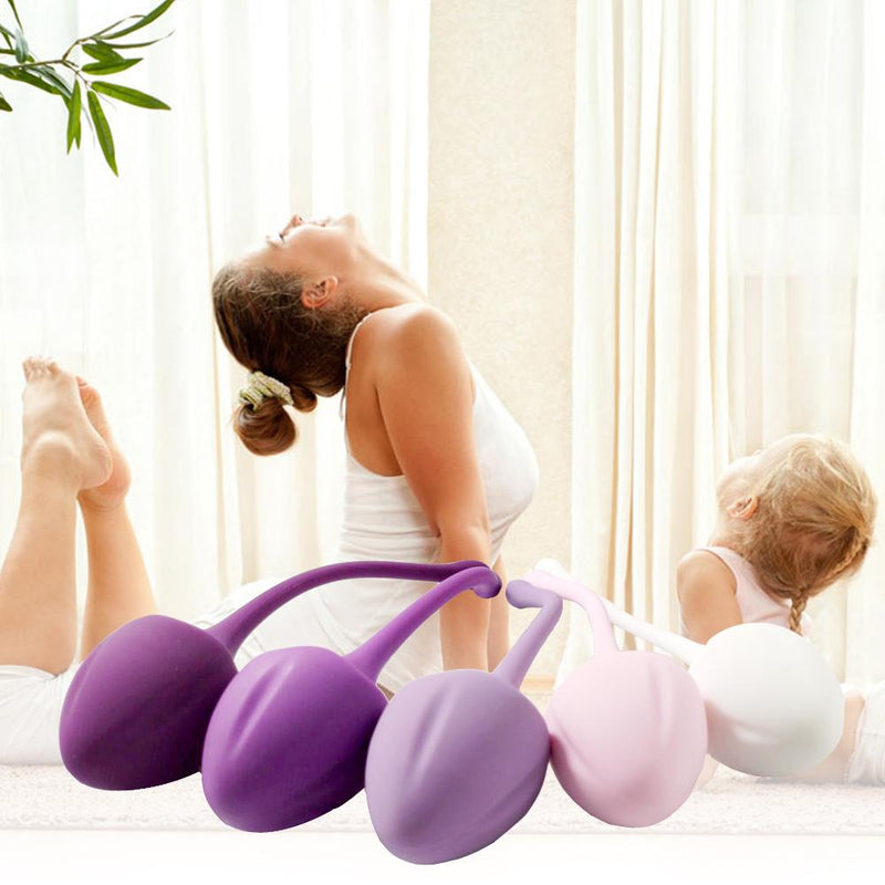 How Do Kegel Balls Work